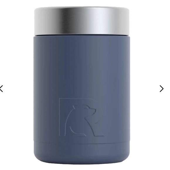 RTIC NAVY ESSENTIAL CAN COOLER - Picture 3 of 5